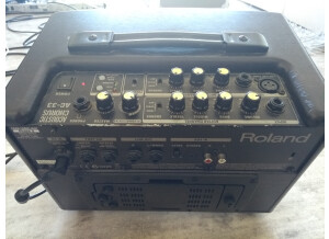 Roland AC-33 (35635)