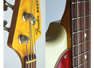 Fender Classic Mustang Bass (96573)