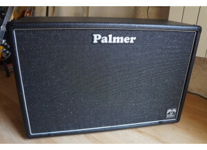 Palmer CAB 212 (55736)