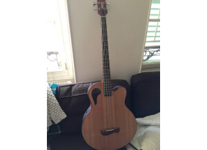 Olympia Guitars OB3CE Acoustic Bass (84201)