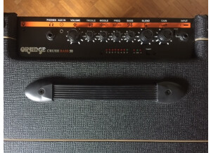 Orange Crush Bass 50 (90998)