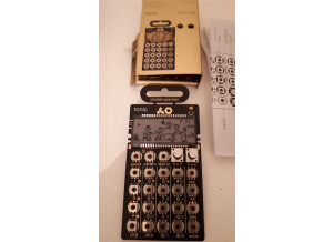 Teenage Engineering PO-32 Tonic (63859)