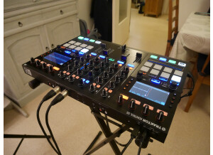 Native Instruments Traktor Kontrol S5 (52513)