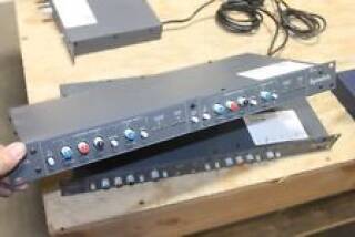 Symetrix 511A
