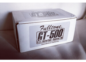 Fulltone GT-500 (61084)