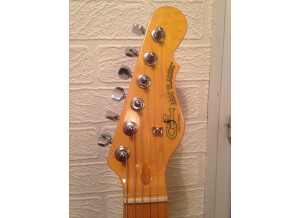 G&L Tribute ASAT Classic (15947)