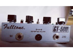 Fulltone GT-500 (94122)