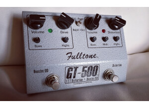 Fulltone GT-500 (22819)