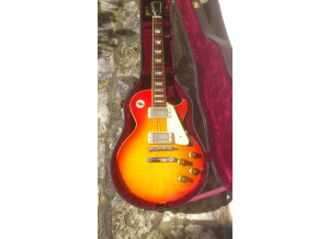 Gibson Les Paul Historic 58 Chambered