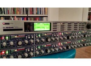 BSS Audio DPR-404 (27544)