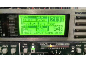 BSS Audio DPR-404 (99382)