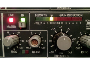 TC Electronic M3000 (2607)