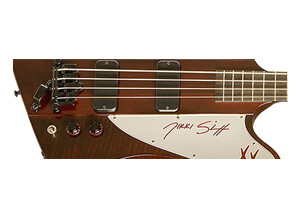 Gibson Nikki Sixx Thunderbird Bass (39350)