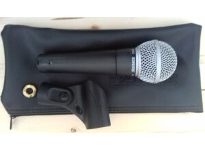 Shure SM58 (75604)