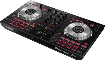 ddj sb3 angle ddj sb3 angle