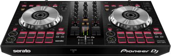 ddj sb3 front ddj sb3 front