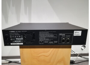 Yamaha Tio1608-D (62742)