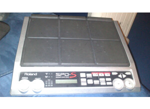 Roland SPD-S (76366)