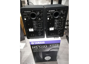 Yamaha HS50M (92215)