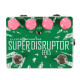 EF115 Super Disruptor EF115 Super Disruptor