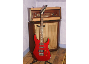 Jackson JS20 Dinky (23135)