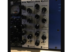 Pultec MEQ-500 Jack Douglas Edition (61852)