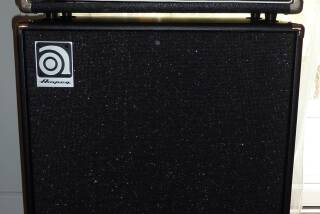 Ampeg V-4BH