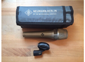 Neumann KMS105 - Nickel (13671)