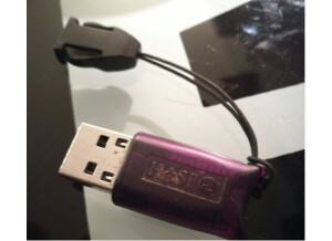 Shure PSM 700 (54732)