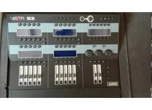 Shure PSM 700 (68414)