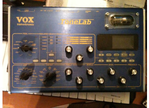 Vox Tonelab (92747)