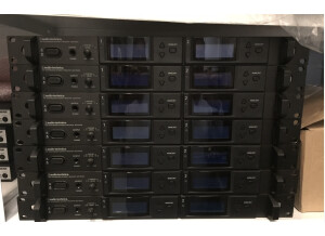 Jands Vista S3 (45286)