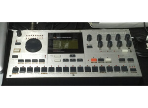 Elektron Machinedrum SPS-1 (90220)