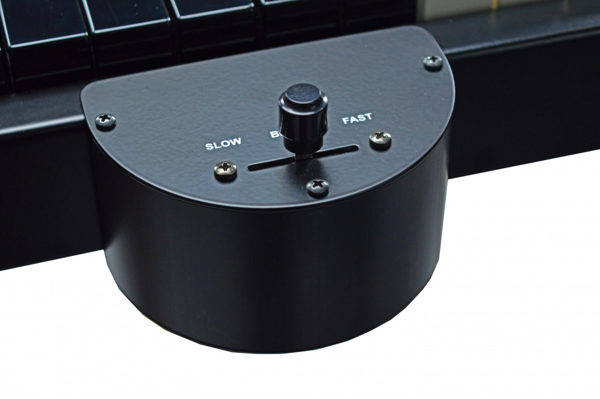 Legenc Classic Half Moon