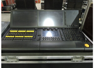 Ma Lighting GrandMA Micro (75902)