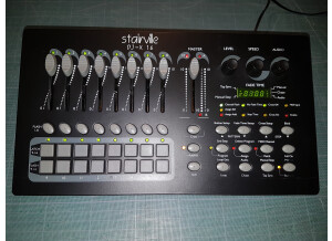 Stairville DJ-X 16 (25336)