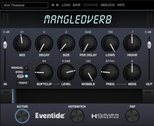 Mangledverb Mangledverb