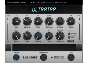 UltraTap