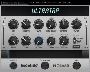 UltraTap UltraTap