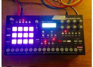 Elektron Analog Rytm (9146)