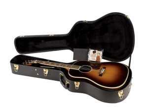 Gibson 75th Anniversary Advanced Jumbo, 2nd Edition