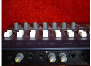 Korg D8 (79462)