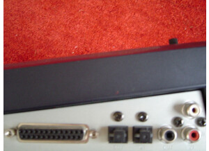 Korg D8 (54269)