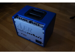 AER Compact 60/2 (8156)