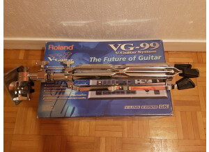 Roland VG-99 (99521)