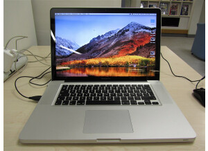 Apple MacBook Pro (15 pouces, mi-2012) (21894)
