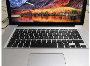 Apple MacBook Pro (15 pouces, mi-2012) (27792)