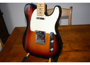 Fender American Standard Telecaster [2008-2012] (22865)