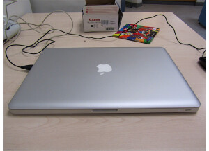 Apple MacBook Pro (15 pouces, mi-2012) (76798)