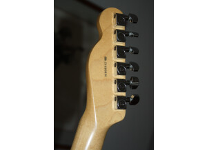 Fender American Standard Telecaster [2008-2012] (79423)